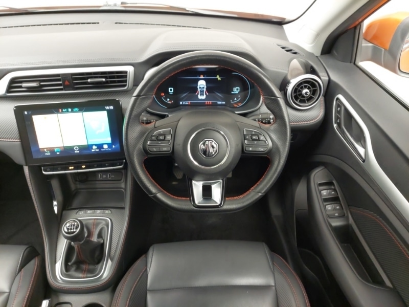 Used MG MG ZS 2023 for sale - 77284333: Photo 7