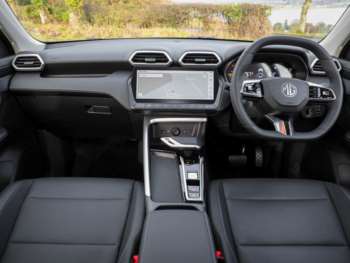 Used MG MG ZS 2024 for sale - 73250508: Photo
