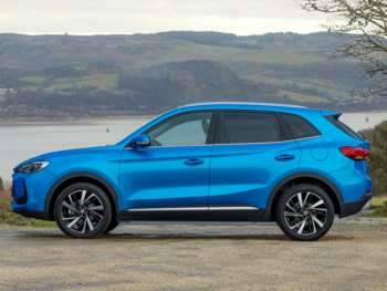 Used MG MG ZS 2024 for sale - 73250508: Photo