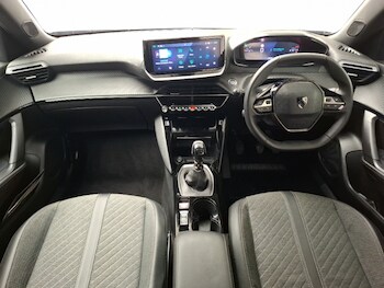 Used Peugeot 2008 2024 for sale - 77686210: Photo