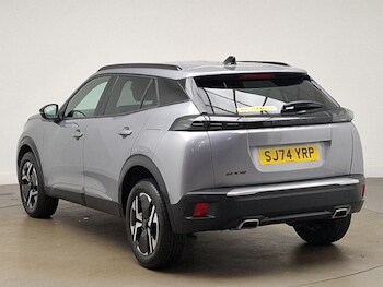 Used Peugeot 2008 2024 for sale - 77686210: Photo