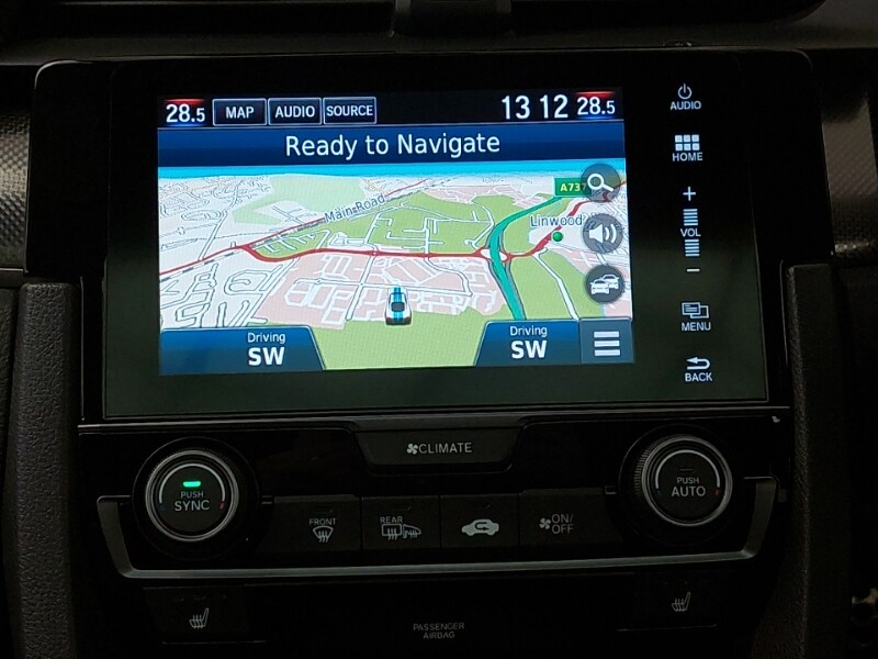 Used Honda Civic 2019 for sale - 77630260: Photo 10