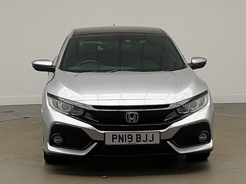 Used Honda Civic 2019 for sale - 77630260: Photo 12