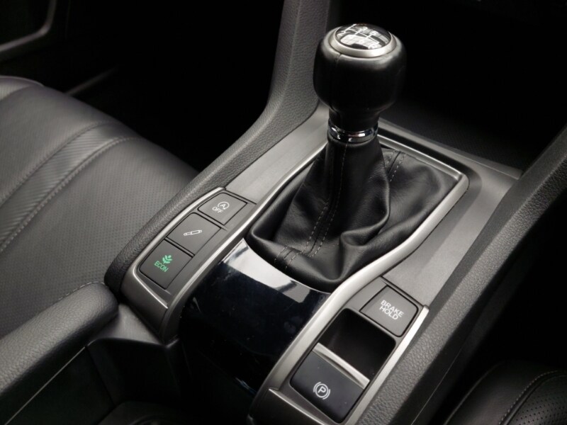 Used Honda Civic 2019 for sale - 77630260: Photo 17