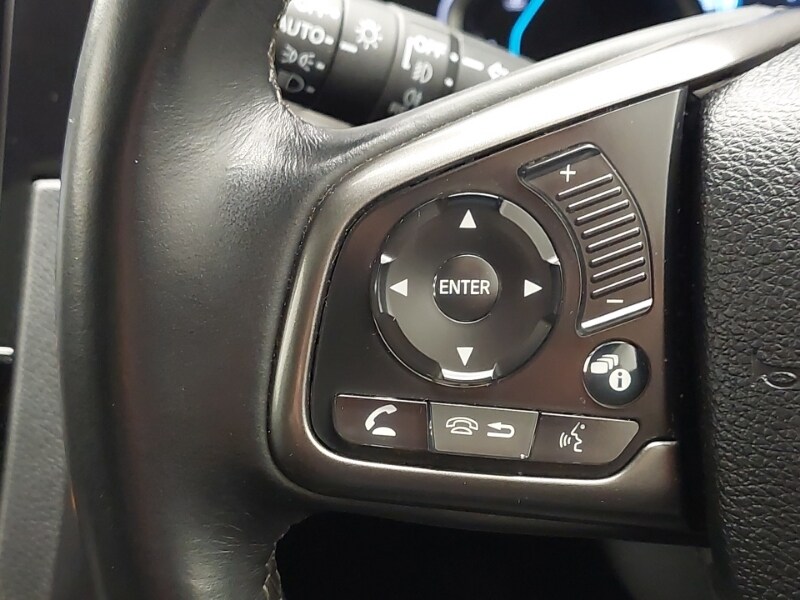 Used Honda Civic 2019 for sale - 77630260: Photo 18