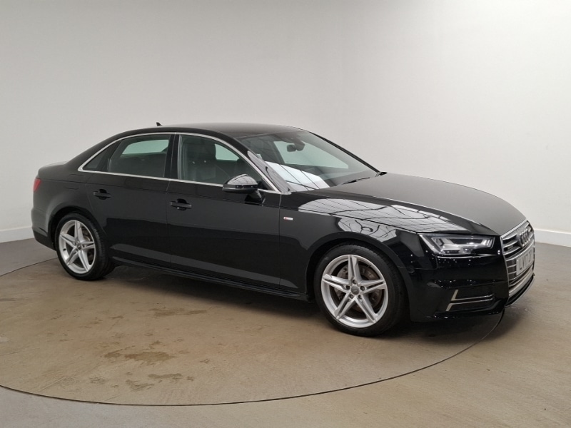 Used Audi A4 2017 for sale - 77832262: Photo 13