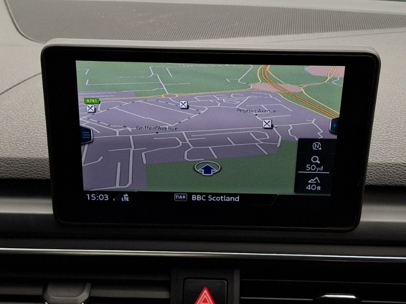 Used Audi A4 2017 for sale - 77832262: Photo 14