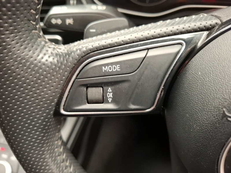 Used Audi A4 2017 for sale - 77832262: Photo 18