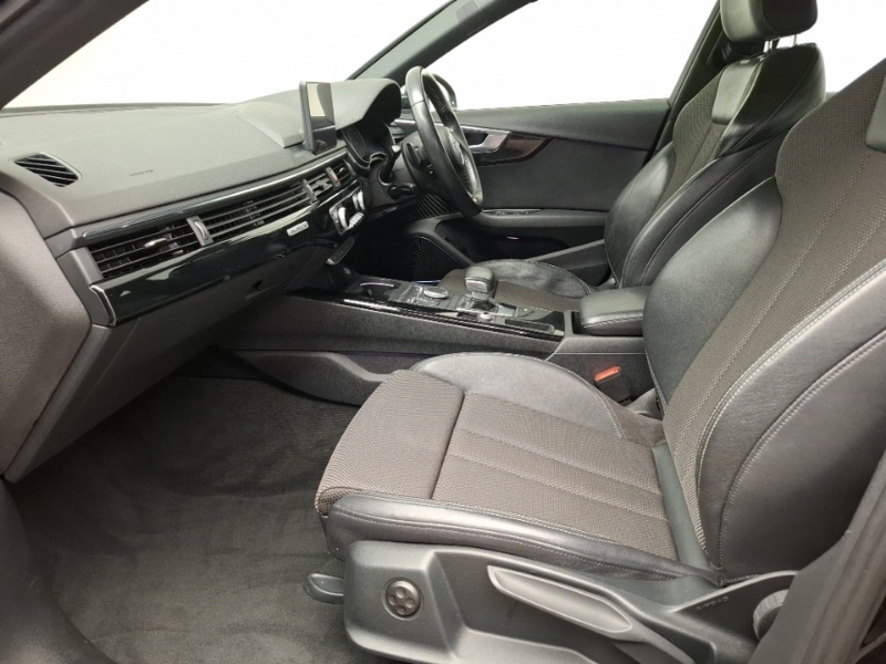 Used Audi A4 2017 for sale - 77832262: Photo 5