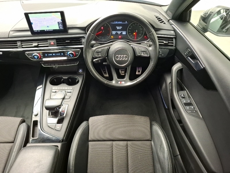 Used Audi A4 2017 for sale - 77832262: Photo 7
