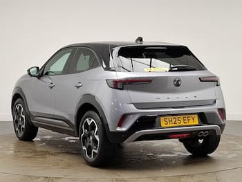 Used Vauxhall Mokka 2025 for sale - 79704277: Photo
