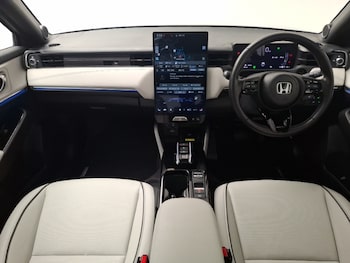 Used Honda e NY1 2024 for sale - 78151616: Photo