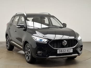 Used MG MG ZS 2022 for sale - 79635936: Photo