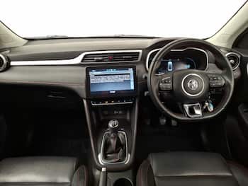 Used MG MG ZS 2022 for sale - 79635936: Photo