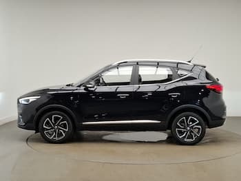 Used MG MG ZS 2022 for sale - 79635936: Photo