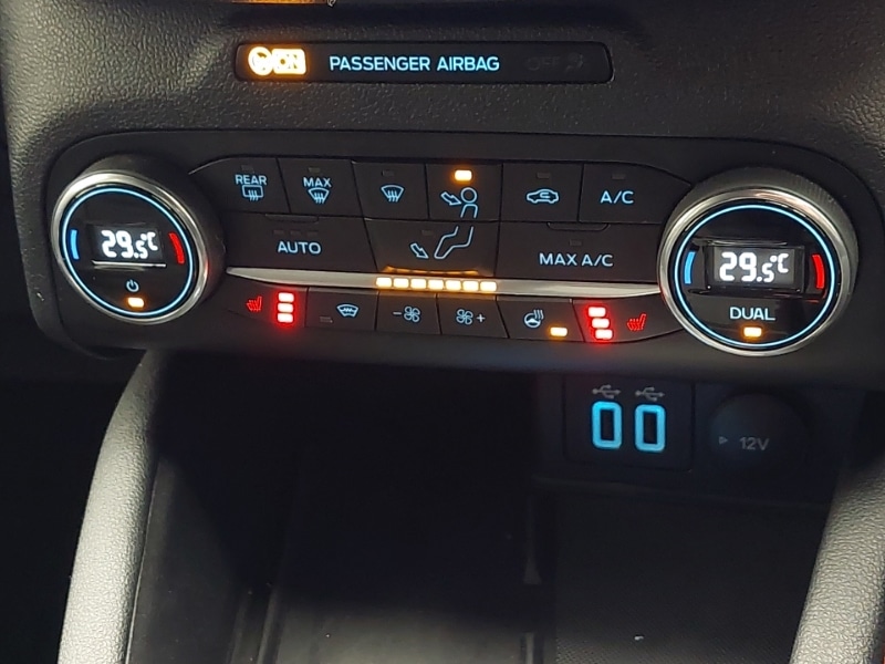 Used Ford Kuga 2021 for sale - 77337955: Photo 16