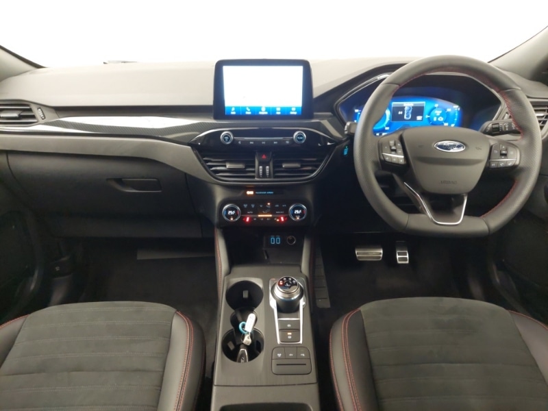 Used Ford Kuga 2021 for sale - 77337955: Photo 2