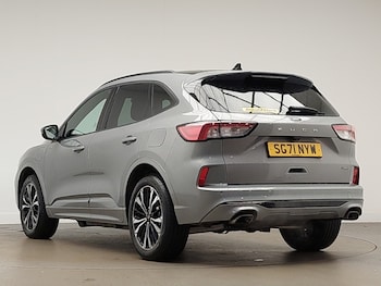 Used Ford Kuga 2021 for sale - 77337955: Photo