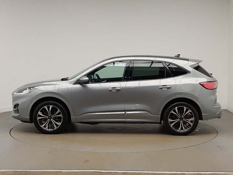 Used Ford Kuga 2021 for sale - 77337955: Photo 4