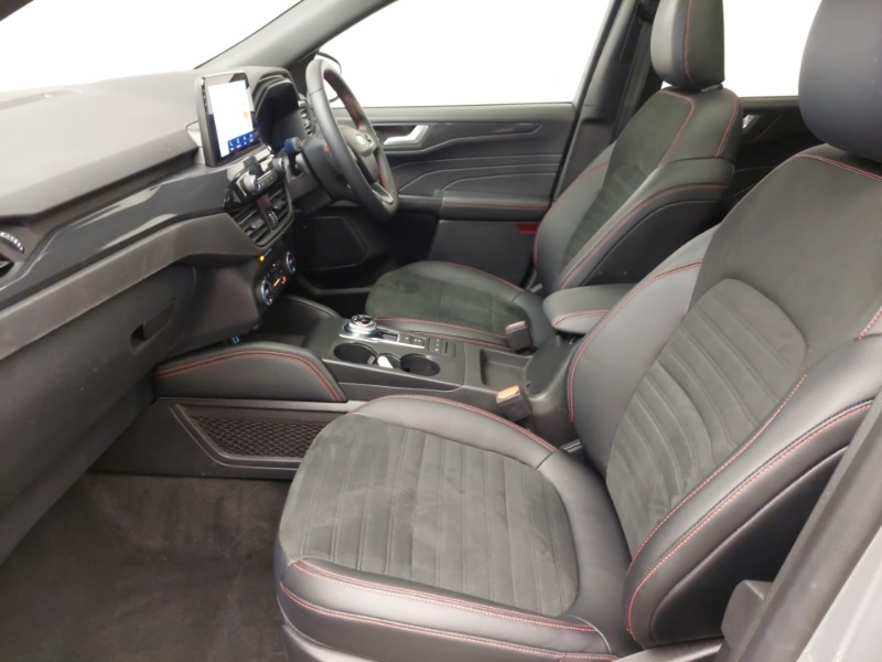 Used Ford Kuga 2021 for sale - 77337955: Photo 5