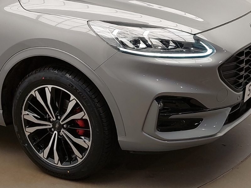 Used Ford Kuga 2021 for sale - 77337955: Photo 9