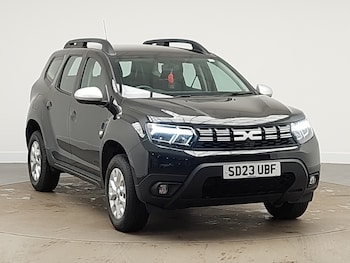 2023 - 1.0 TCe 90 Expression 5dr