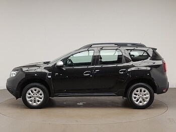 Used Dacia Duster 2023 for sale - 77630262: Photo