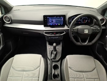 Used SEAT Arona 2026 for sale - 79383037: Photo