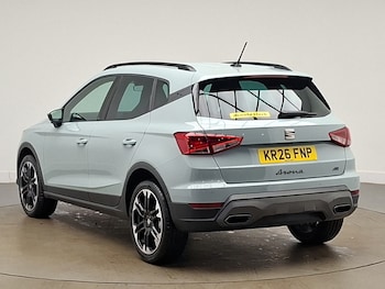 Used SEAT Arona 2026 for sale - 79383037: Photo