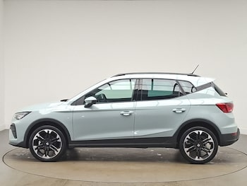 Used SEAT Arona 2026 for sale - 79383037: Photo