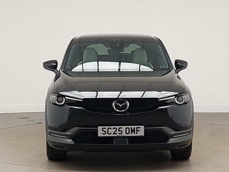 Used Mazda MX-30 2025 for sale - 77141655: Photo 12