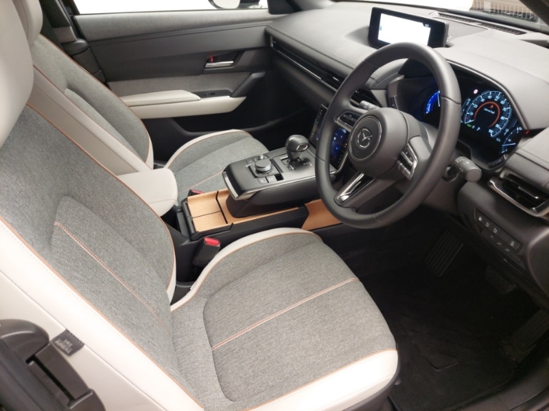 Used Mazda MX-30 2025 for sale - 77141655: Photo 13