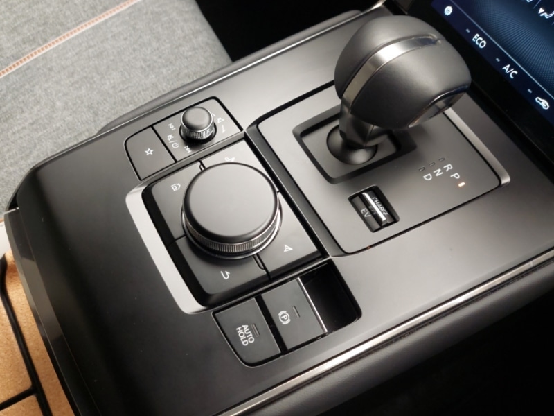 Used Mazda MX-30 2025 for sale - 77141655: Photo 17