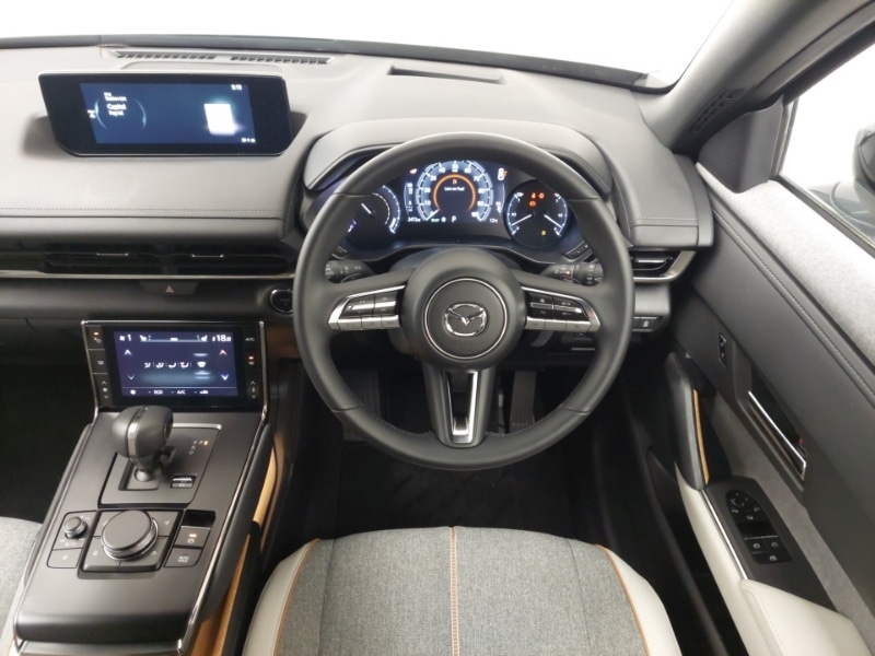 Used Mazda MX-30 2025 for sale - 77141655: Photo 7