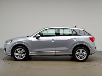 Used Audi Q2 2023 for sale - 78885111: Photo