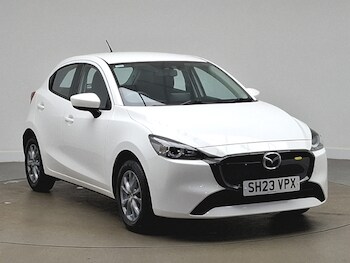 Used Mazda Mazda2 2023 for sale - 78816667: Photo