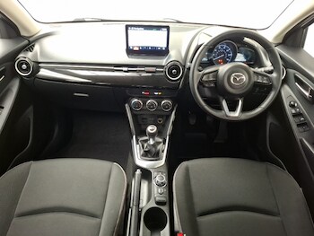 Used Mazda Mazda2 2023 for sale - 78816667: Photo