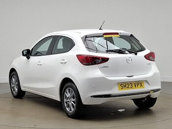 Used Mazda Mazda2 2023 for sale - 78816667: Photo