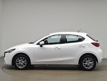 Used Mazda Mazda2 2023 for sale - 78816667: Photo