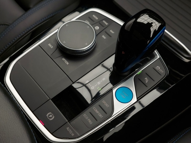 Used BMW iX3 2022 for sale - 77126180: Photo 17