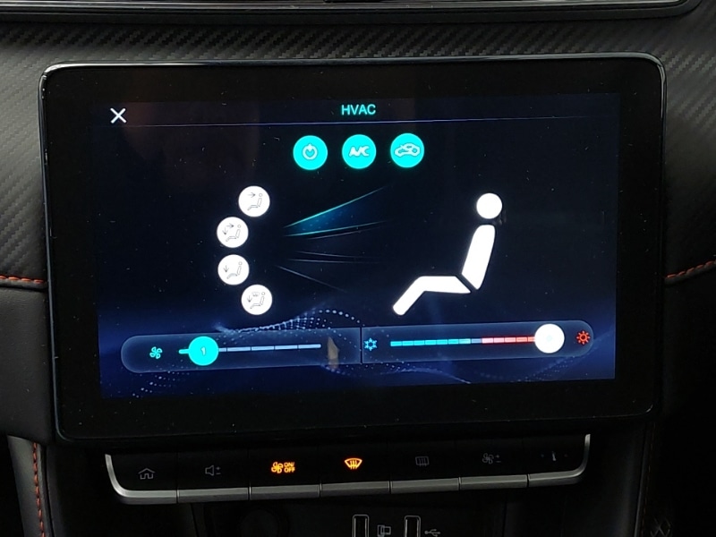 Used MG MG ZS 2023 for sale - 77115082: Photo 11