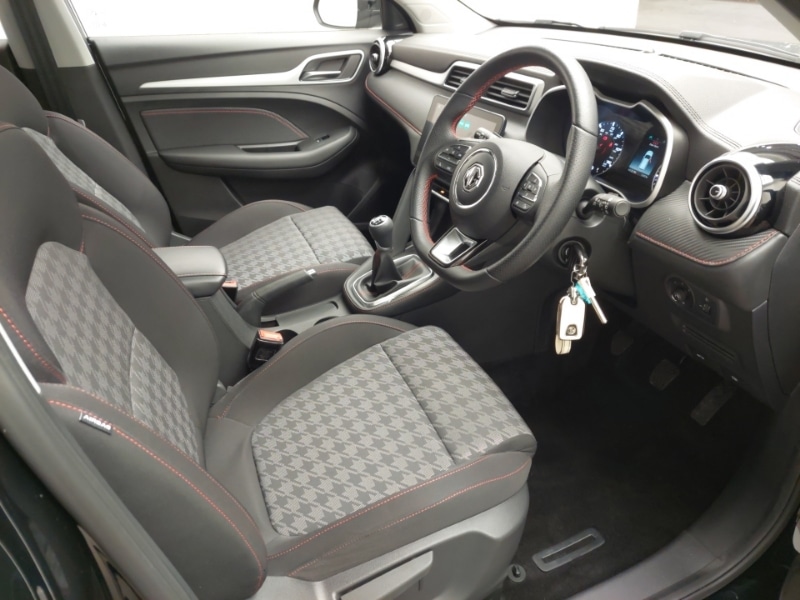 Used MG MG ZS 2023 for sale - 77115082: Photo 13