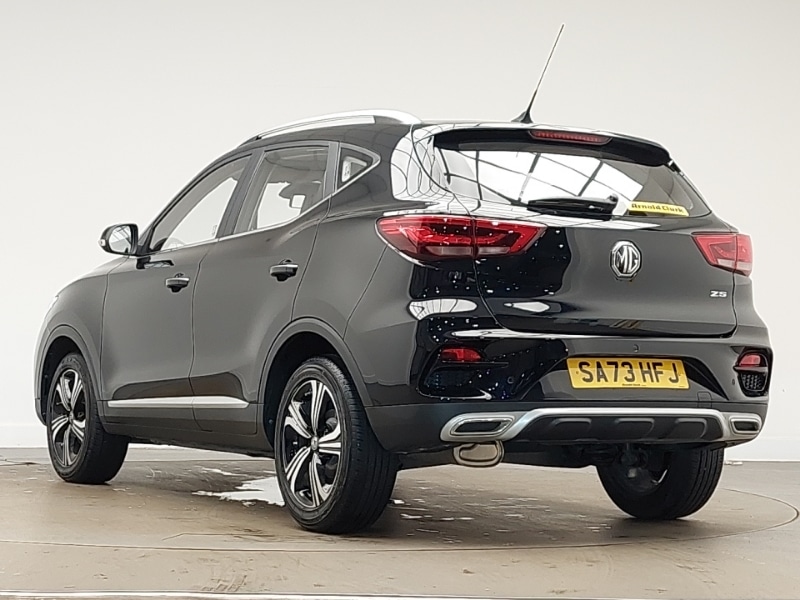 Used MG MG ZS 2023 for sale - 77115082: Photo 3
