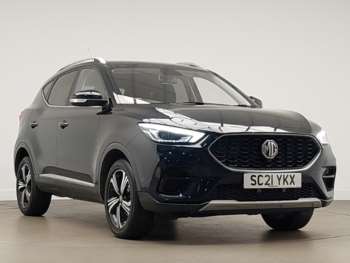 2021 - 1.0T GDi Excite 5dr DCT