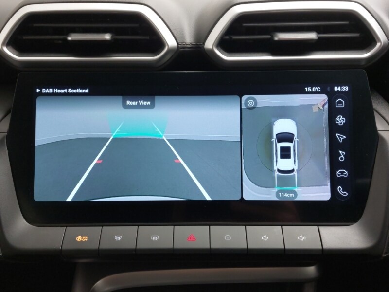 Used MG MG ZS 2024 for sale - 77491651: Photo 15