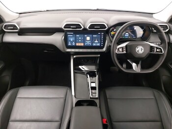 Used MG MG ZS 2024 for sale - 77491651: Photo