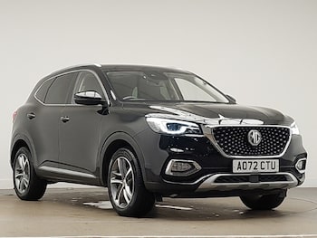 Used MG MG HS 2022 for sale - 77293873: Photo