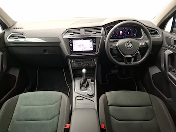 Used Volkswagen Tiguan 2019 for sale - 75547304: Photo