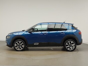 Used Citroen C4 Cactus 2019 for sale - 75382365: Photo