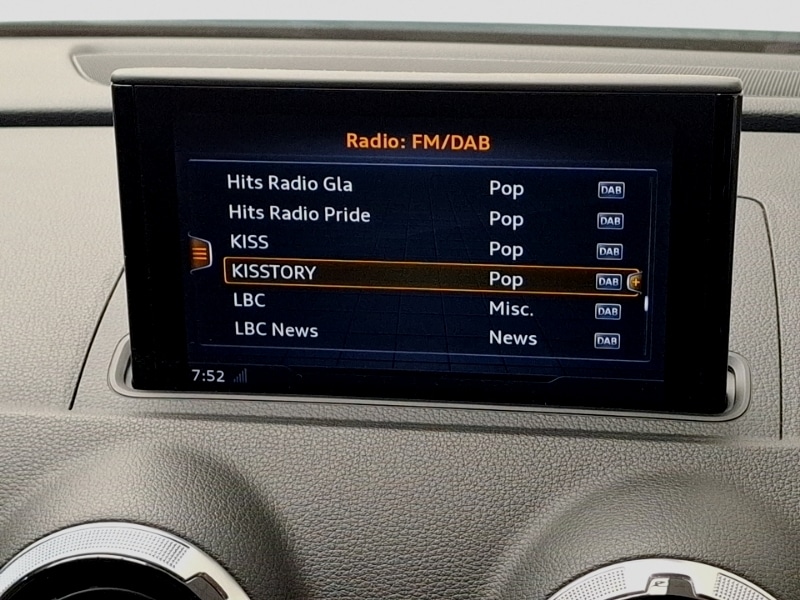 Used Audi A3 2020 for sale - 77141641: Photo 10